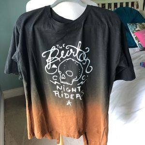 Burton Night Rider Tee